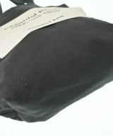 beautiful people（ビューティフルピープル）トートバッグ 黒 サイズ:- レディース/2200661964101