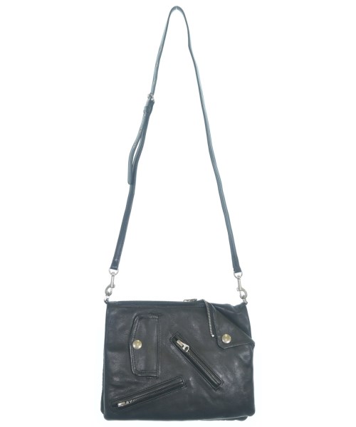 beautiful people(ビューティフルピープル)ショルダーバッグ 黒 サイズ:-/2200663116195