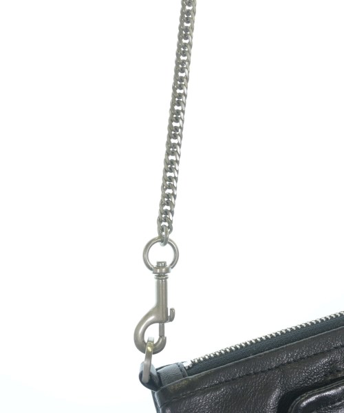 beautiful people（ビューティフルピープル）ショルダーバッグ 黒 サイズ:- レディース/2200663116195