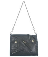 beautiful people（ビューティフルピープル）ショルダーバッグ 黒 サイズ:- レディース/2200663116195