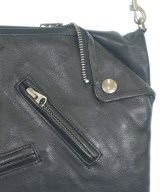 beautiful people（ビューティフルピープル）ショルダーバッグ 黒 サイズ:- レディース/2200663116195