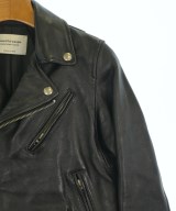 beautiful people（ビューティフルピープル）ライダース 黒 サイズ:130(XS位) レディース/2200665765018