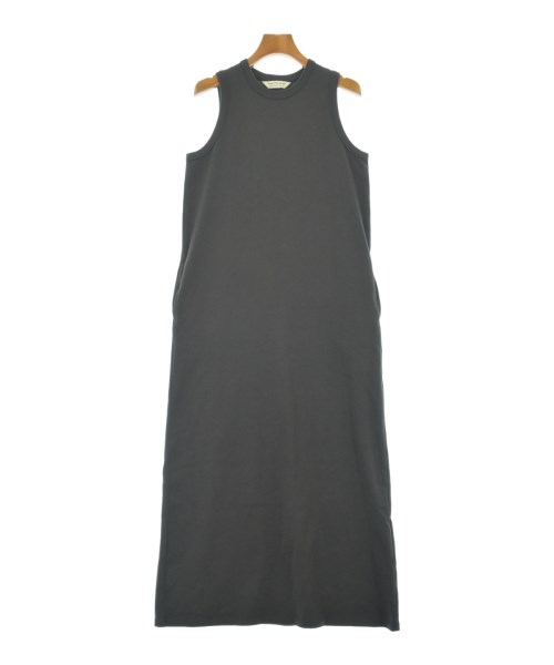 beautiful people（ビューティフルピープル）ワンピース グレー サイズ:38(M位) レディース/2200666055040