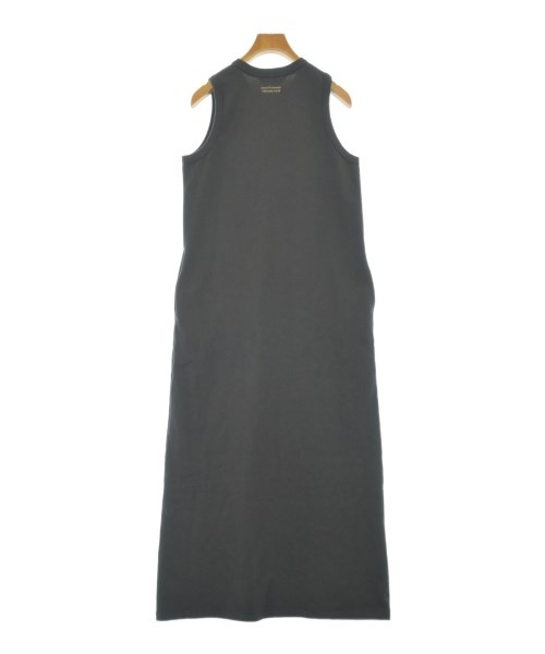 beautiful people（ビューティフルピープル）ワンピース グレー サイズ:38(M位) レディース/2200666055040