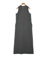 beautiful people（ビューティフルピープル）ワンピース グレー サイズ:38(M位) レディース/2200666055040