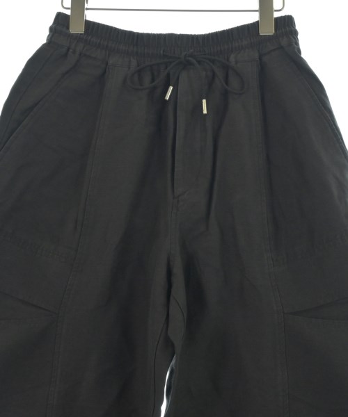 beautiful people（ビューティフルピープル）カーゴパンツ 黒 サイズ:36(S位) レディース/2200666055064