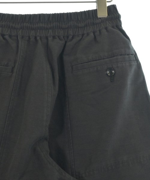 beautiful people（ビューティフルピープル）カーゴパンツ 黒 サイズ:36(S位) レディース/2200666055064