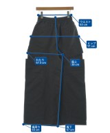 beautiful people（ビューティフルピープル）カーゴパンツ 黒 サイズ:36(S位) レディース/2200666055064