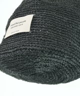 beautiful people（ビューティフルピープル）かごバッグ 黒 サイズ:- レディース/2200662143154