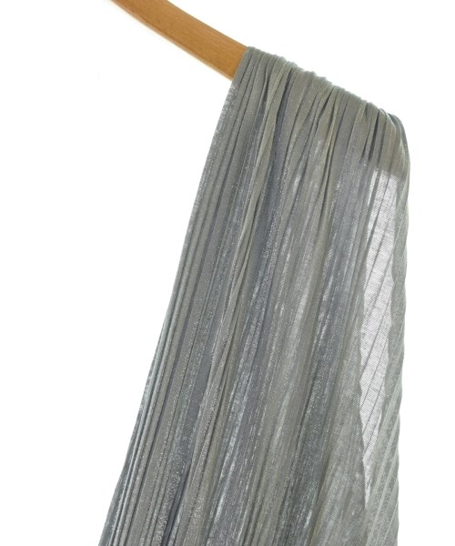 beautiful people（ビューティフルピープル）ワンピース シルバー サイズ:36(S位) レディース/2200663005093