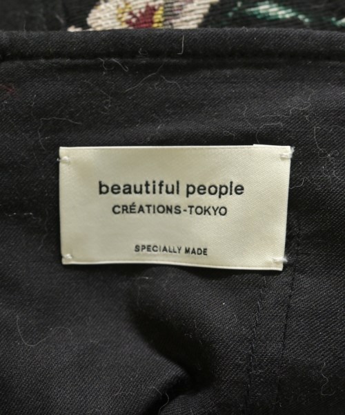 beautiful people（ビューティフルピープル）ワンピース その他（柄物・カラフル） サイズ:38(M位) レディース/2200664849030