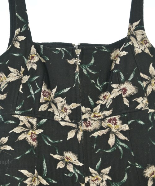 beautiful people（ビューティフルピープル）ワンピース その他（柄物・カラフル） サイズ:38(M位) レディース/2200664849030