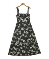 beautiful people（ビューティフルピープル）ワンピース その他（柄物・カラフル） サイズ:38(M位) レディース/2200664849030