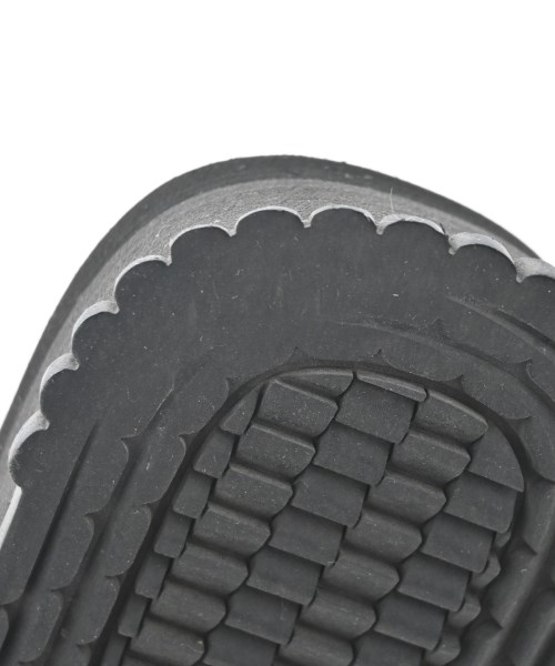 beautiful people（ビューティフルピープル）サンダル 黒 サイズ:-(24cm位) レディース/2200667008052