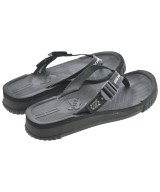 beautiful people（ビューティフルピープル）サンダル 黒 サイズ:-(24cm位) レディース/2200667008052