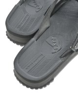 beautiful people（ビューティフルピープル）サンダル 黒 サイズ:-(24cm位) レディース/2200667008052