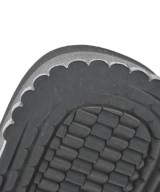 beautiful people（ビューティフルピープル）サンダル 黒 サイズ:-(24cm位) レディース/2200667008052