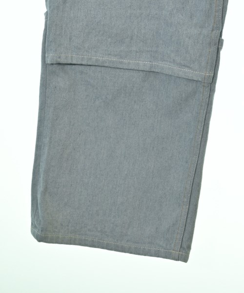 beautiful people（ビューティフルピープル）デニムパンツ 青 サイズ:36(S位) レディース/2200667028029