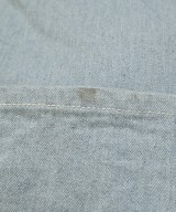 beautiful people（ビューティフルピープル）デニムパンツ 青 サイズ:36(S位) レディース/2200667028029