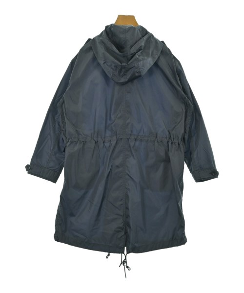 beautiful people（ビューティフルピープル）モッズコート 紺 サイズ:36(S位) レディース/2200664178055