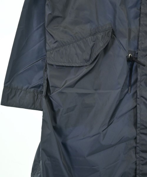 beautiful people（ビューティフルピープル）モッズコート 紺 サイズ:36(S位) レディース/2200664178055