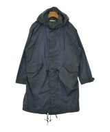 beautiful people（ビューティフルピープル）モッズコート 紺 サイズ:36(S位) レディース/2200664178055
