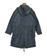 beautiful people（ビューティフルピープル）モッズコート 紺 サイズ:36(S位) レディース/2200664178055