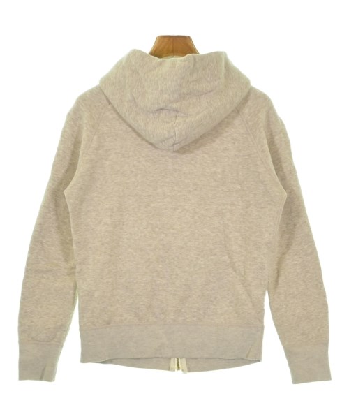 beautiful people（ビューティフルピープル）パーカー 茶 サイズ:150(M位) レディース/2200662868125