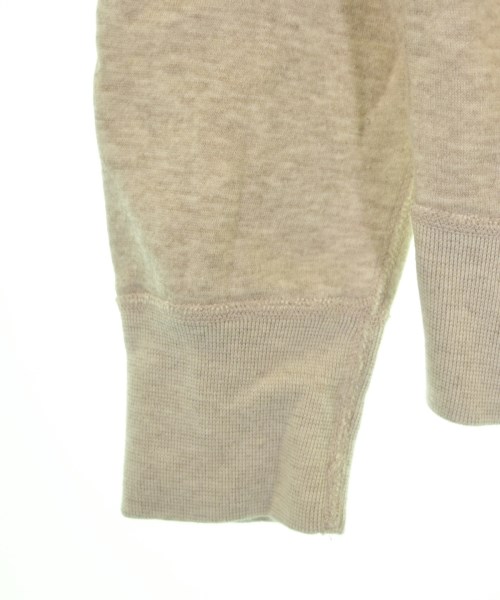 beautiful people（ビューティフルピープル）パーカー 茶 サイズ:150(M位) レディース/2200662868125