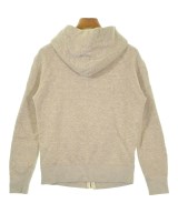 beautiful people（ビューティフルピープル）パーカー 茶 サイズ:150(M位) レディース/2200662868125