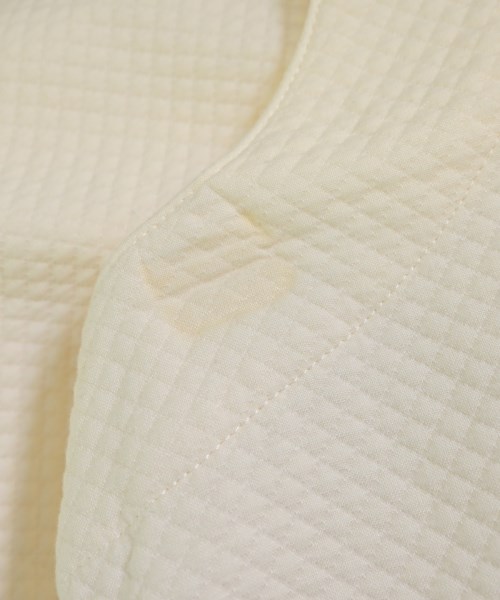 beautiful people（ビューティフルピープル）オールインワン/サロペット 白 サイズ:36(S位) レディース/2200662922056