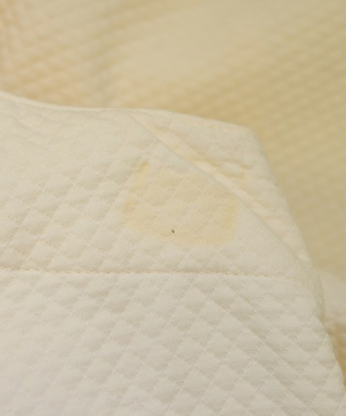 beautiful people（ビューティフルピープル）オールインワン/サロペット 白 サイズ:36(S位) レディース/2200662922056