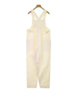 beautiful people（ビューティフルピープル）オールインワン/サロペット 白 サイズ:36(S位) レディース/2200662922056