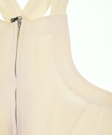 beautiful people（ビューティフルピープル）オールインワン/サロペット 白 サイズ:36(S位) レディース/2200662922056