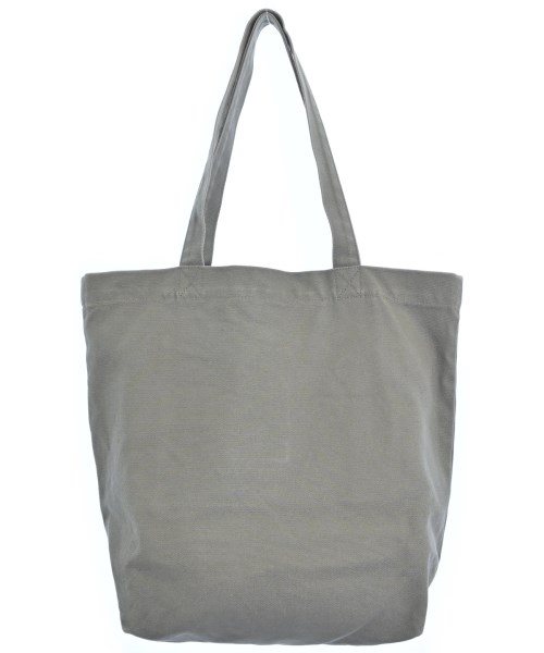 beautiful people（ビューティフルピープル）トートバッグ グレー サイズ:- レディース/2200668640053