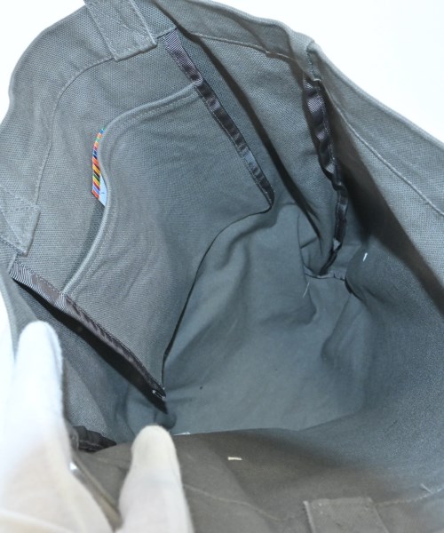 beautiful people（ビューティフルピープル）トートバッグ グレー サイズ:- レディース/2200668640053