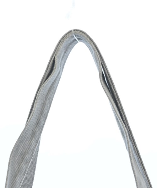 beautiful people（ビューティフルピープル）トートバッグ グレー サイズ:- レディース/2200668640053