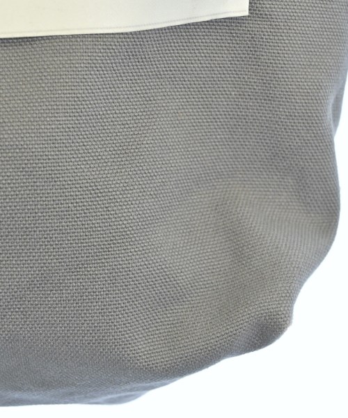 beautiful people（ビューティフルピープル）トートバッグ グレー サイズ:- レディース/2200668640053