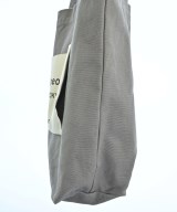 beautiful people（ビューティフルピープル）トートバッグ グレー サイズ:- レディース/2200668640053