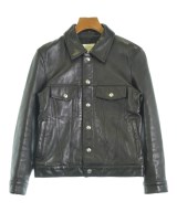 beautiful people（ビューティフルピープル）ライダース 黒 サイズ:160(L位) レディース/2200669220018