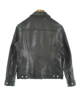 beautiful people（ビューティフルピープル）ライダース 黒 サイズ:160(L位) レディース/2200669220018