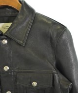 beautiful people（ビューティフルピープル）ライダース 黒 サイズ:160(L位) レディース/2200669220018