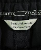 beautiful people（ビューティフルピープル）その他 黒 サイズ:34(XS位) レディース/2200665687112