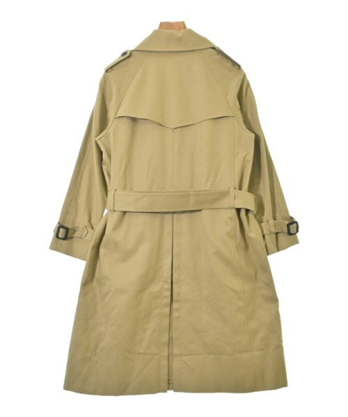 beautiful people（ビューティフルピープル）トレンチコート ベージュ サイズ:130(XS位) レディース/2200667063013
