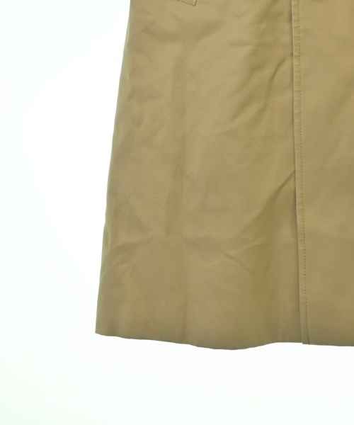 beautiful people（ビューティフルピープル）トレンチコート ベージュ サイズ:130(XS位) レディース/2200667063013