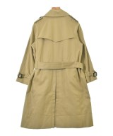 beautiful people（ビューティフルピープル）トレンチコート ベージュ サイズ:130(XS位) レディース/2200667063013