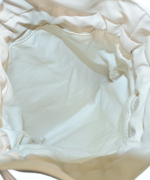 beautiful people（ビューティフルピープル）ハンドバッグ ベージュ サイズ:- レディース/2200669646061