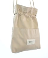 beautiful people（ビューティフルピープル）ハンドバッグ ベージュ サイズ:- レディース/2200669646061