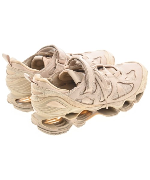 beautiful people（ビューティフルピープル）スニーカー ピンク サイズ:24cm レディース/2200670318148