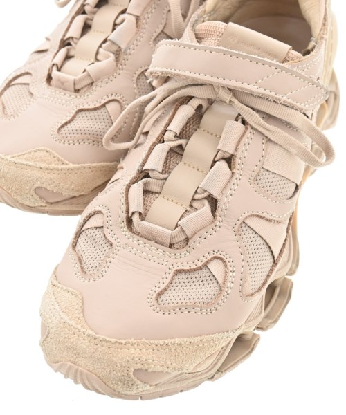 beautiful people（ビューティフルピープル）スニーカー ピンク サイズ:24cm レディース/2200670318148